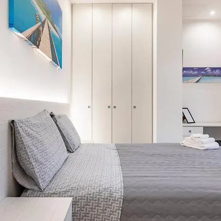 Residenza Il Castello, Cervia. *