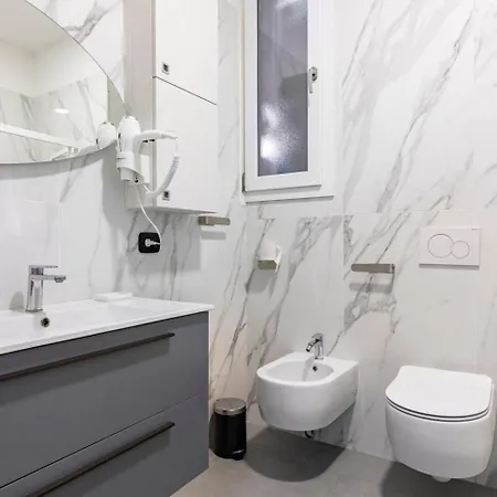 Residenza Il Castello, Cervia. * Cervia