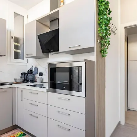 Residenza Il Castello, Cervia. *