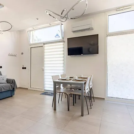 Residenza Il Castello, Cervia. Apartment Cervia