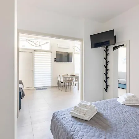 Residenza Il Castello, Cervia. Cervia