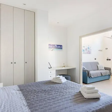 Residenza Il Castello, Cervia.