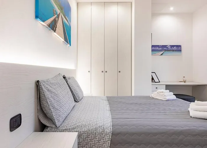 Residenza Il Castello, Cervia. *