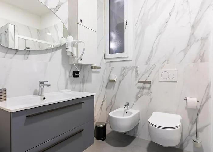 Residenza Il Castello, Cervia. * Cervia