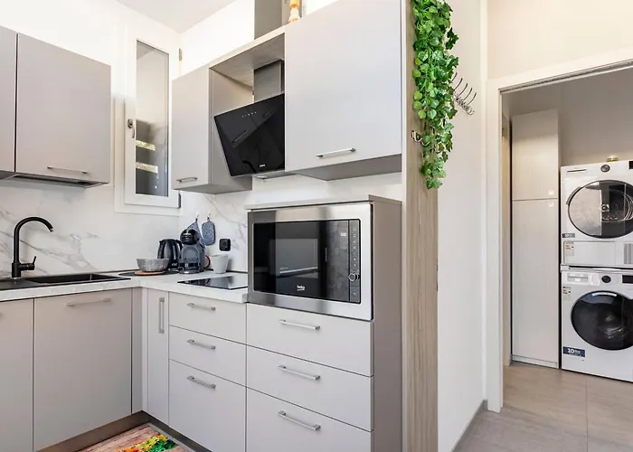 Residenza Il Castello, Cervia. *