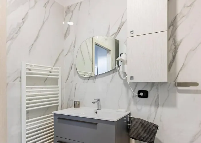 Residenza Il Castello, Cervia. * Cervia