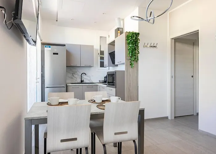 Residenza Il Castello, Cervia.