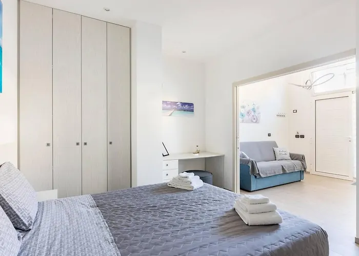 Residenza Il Castello, Cervia.