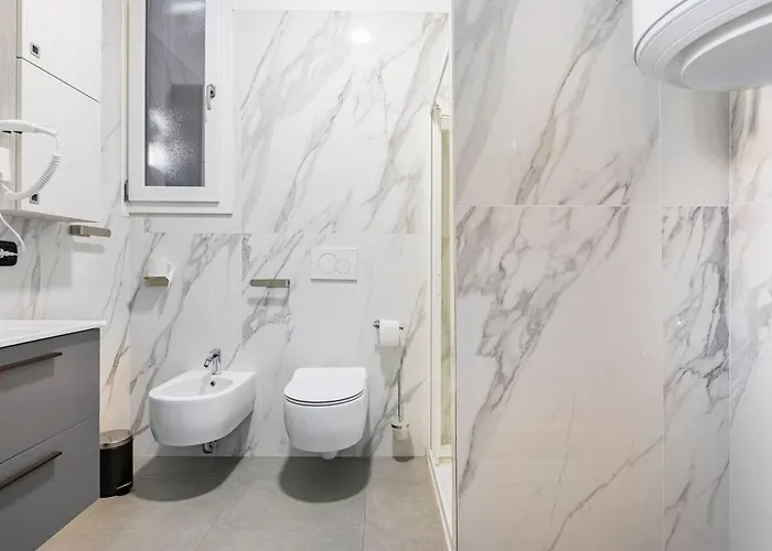 Residenza Il Castello, Cervia. * Cervia