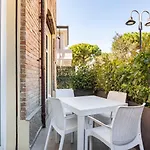 Appartamento Residenza Il Castello, Cervia. Cervia