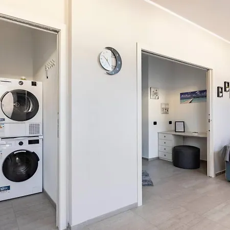 Апартаменты Residenza Il Castello, Cervia.