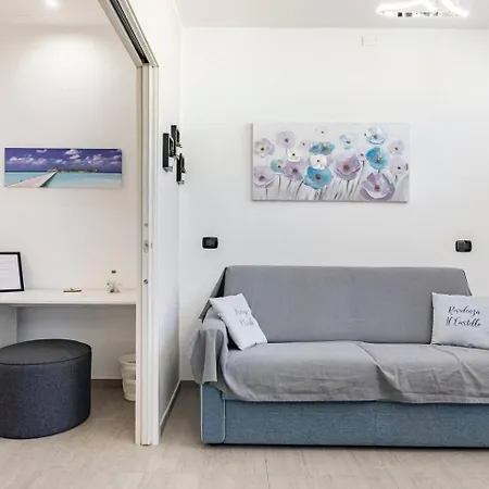 Residenza Il Castello, Cervia.