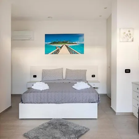Apartment Residenza Il Castello, Cervia. *