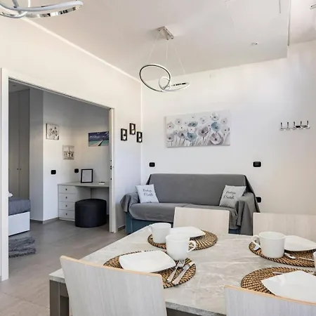 Residenza Il Castello, Cervia. * Червия