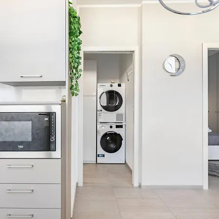 Residenza Il Castello, Cervia. Apartment Cervia