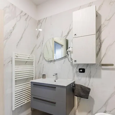 Residenza Il Castello, Cervia. * Cervia