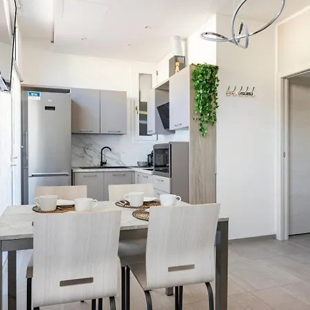 Residenza Il Castello, Cervia.