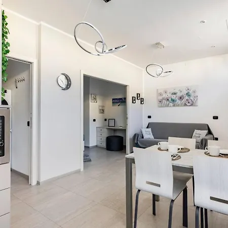 Residenza Il Castello, Cervia. * Червия
