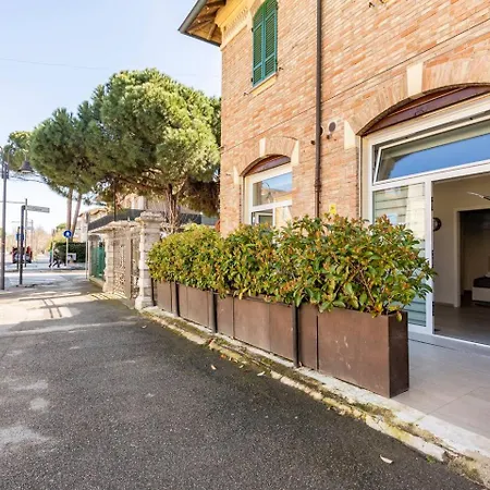 Residenza Il Castello, Cervia. Apartment Cervia