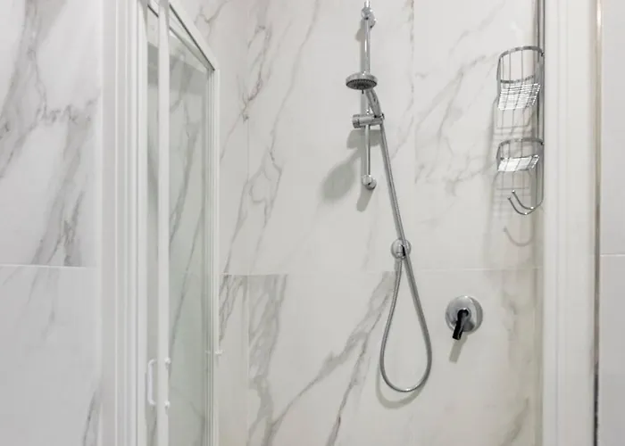 Apartament Residenza Il Castello, Cervia. *